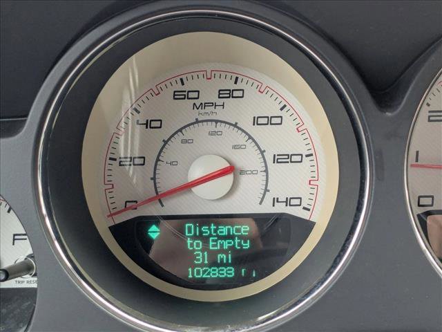 Used 2014 Dodge Challenger SXT w/ Sinister Super Sport Group image 11