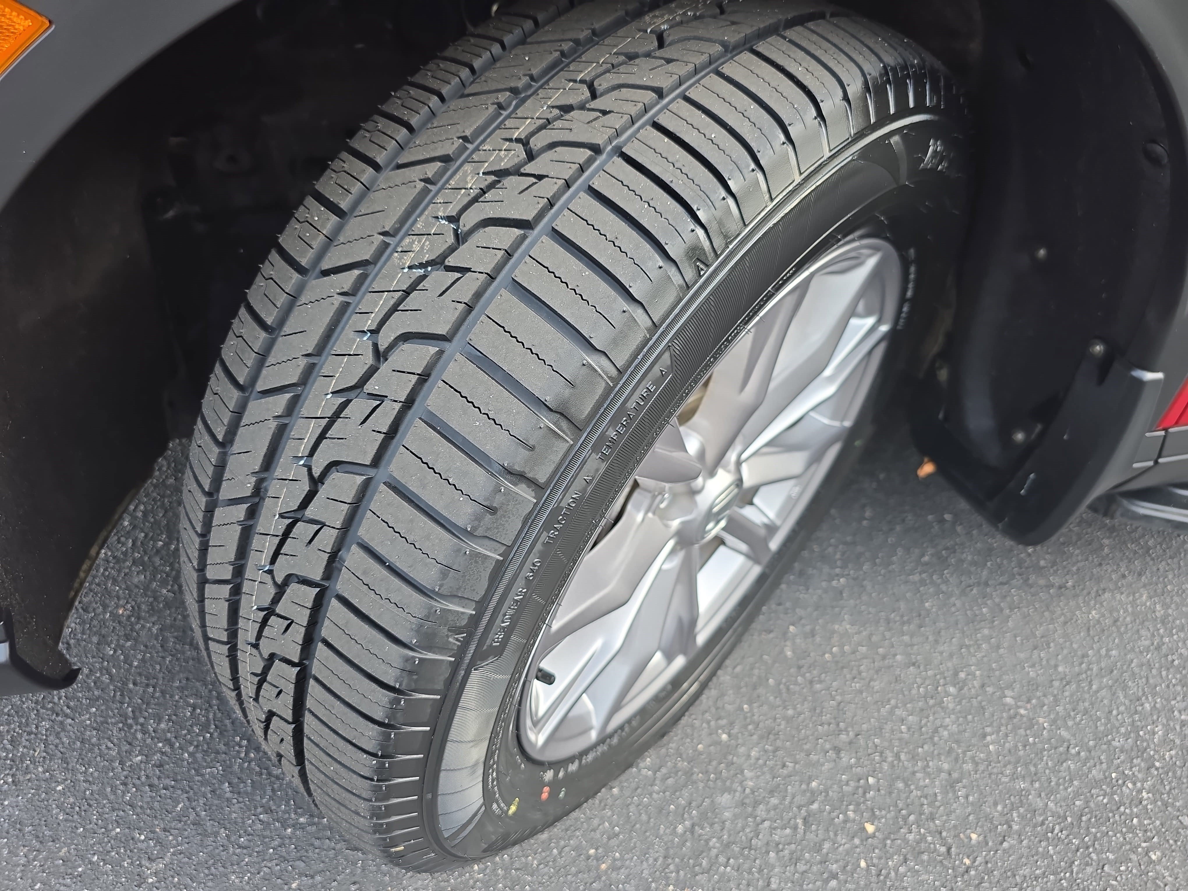 Certified 2024 Honda CR-V EX-L image 32