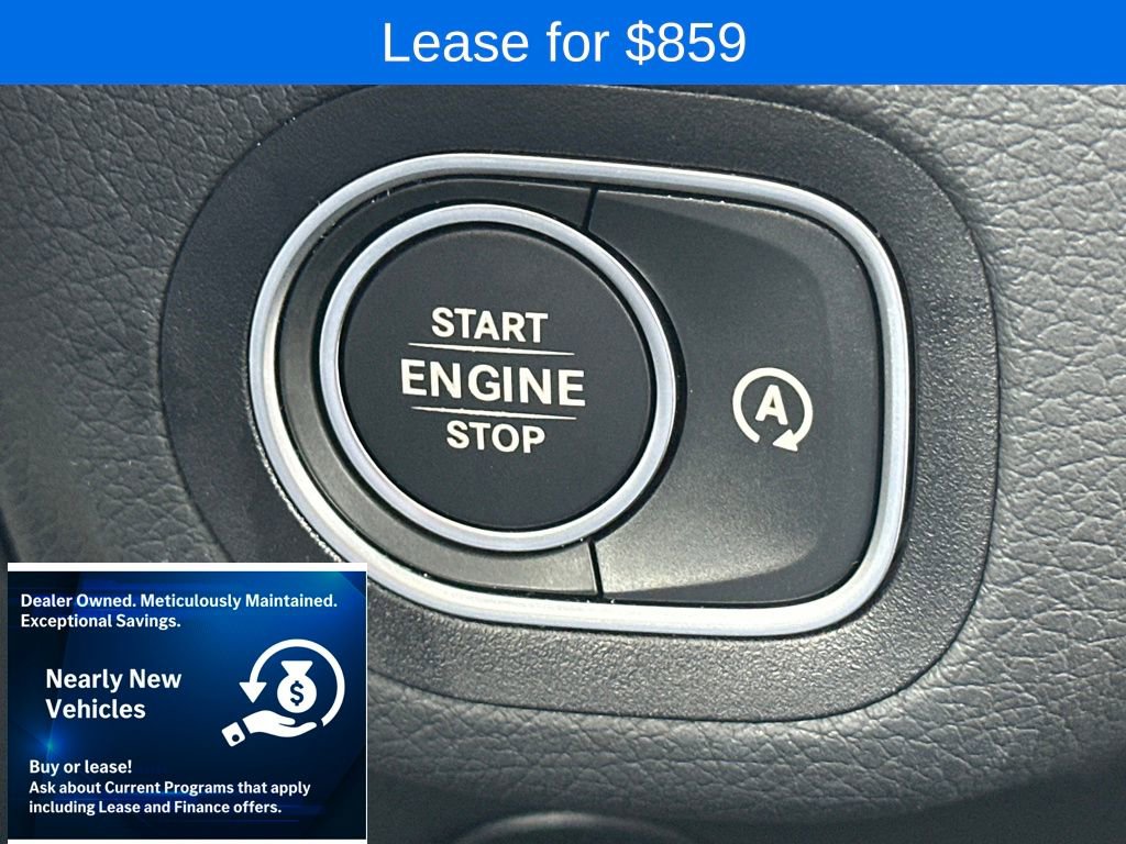 Used 2025 Mercedes-Benz GLS 450 4MATIC image 25