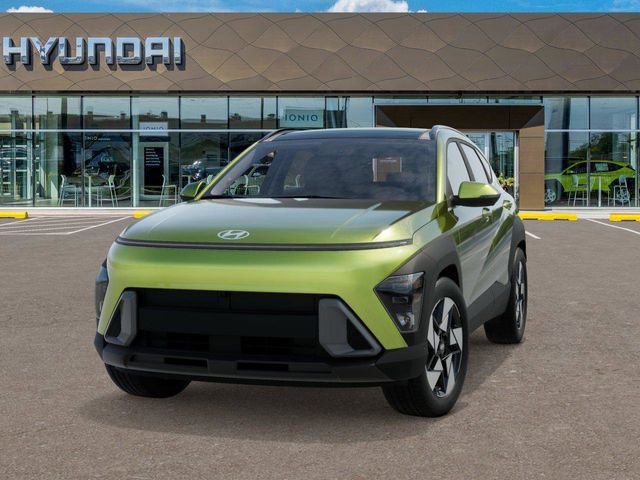 New 2026 Hyundai Kona SEL Sport image 6