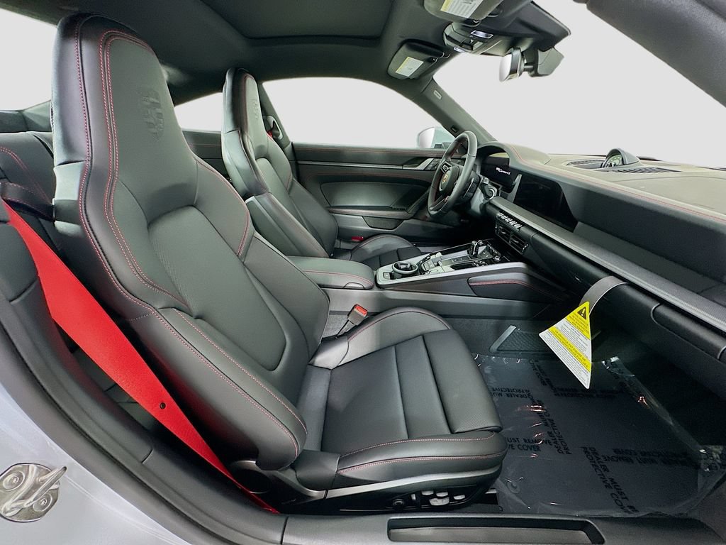 New 2026 Porsche 911 Carrera 4S AWD/4WD image 29
