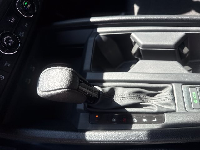 Certified 2024 Honda Accord EX image 19