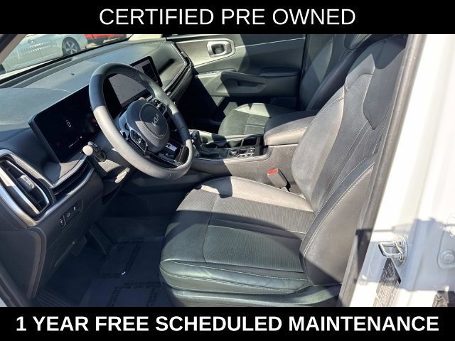 Used 2024 Kia Sorento X-Line EX AWD/4WD image 14