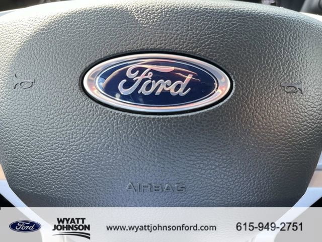 Certified 2023 Ford Explorer Limited w/ Limited Technology Package AWD/4WD image 36