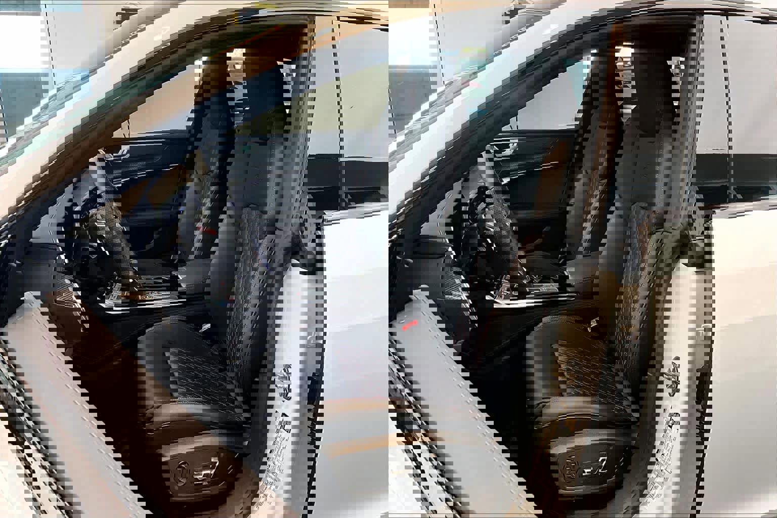 Certified 2025 Audi S7 Premium Plus image 8