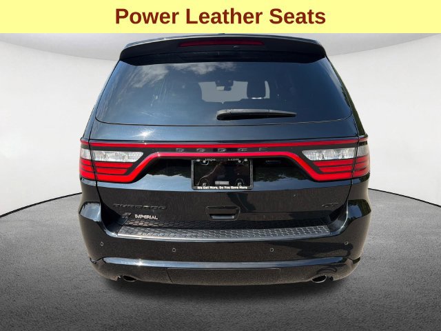 Used 2022 Dodge Durango GT AWD/4WD image 11