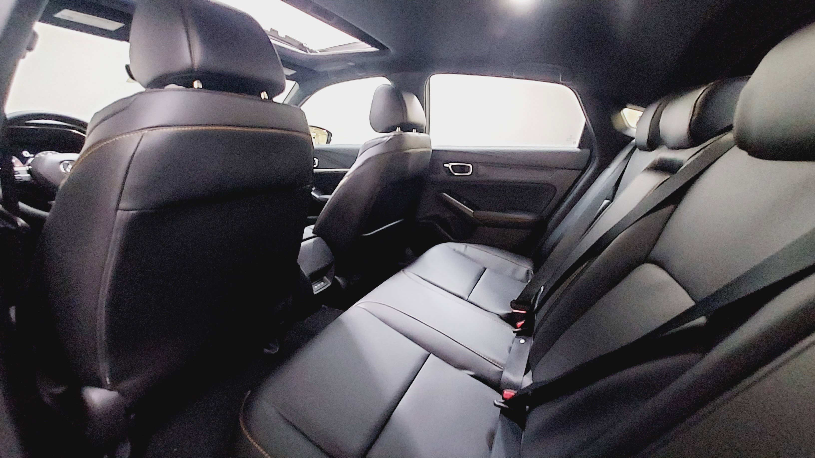 New 2026 Acura Integra A-Spec image 35