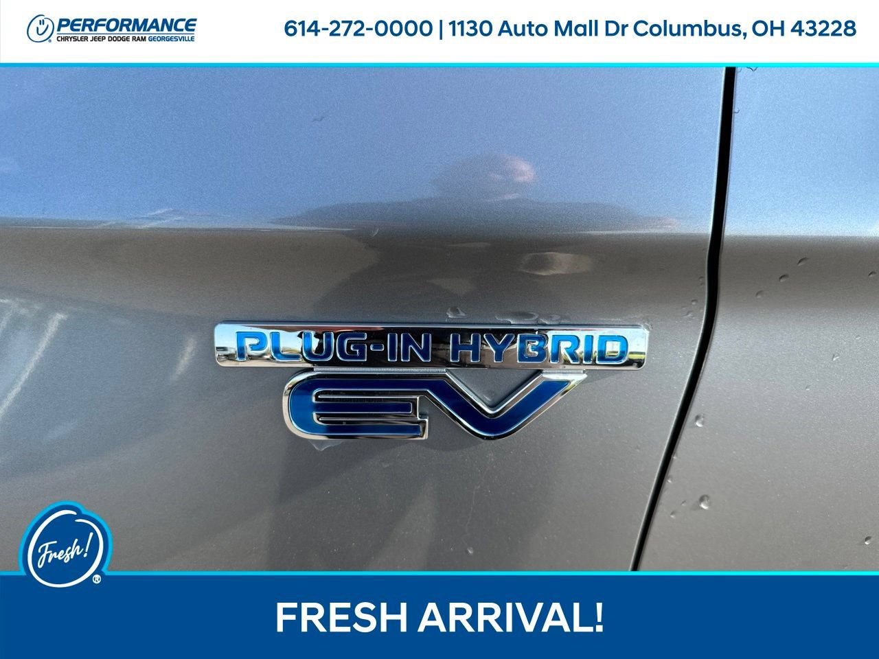 Used 2022 Mitsubishi Outlander SEL AWD/4WD image 11