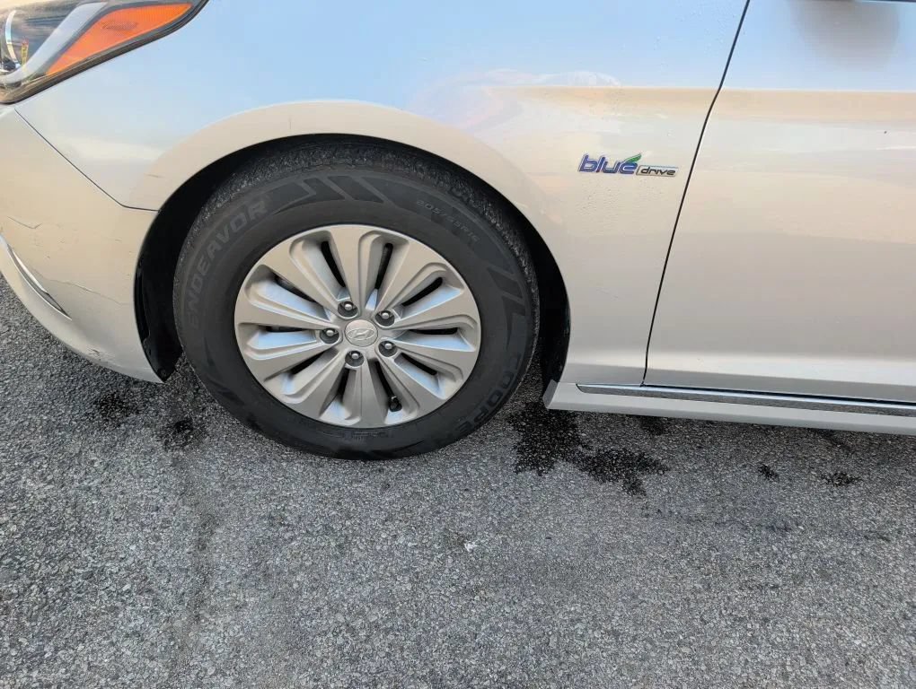 Used 2016 Hyundai Sonata SE FWD image 13