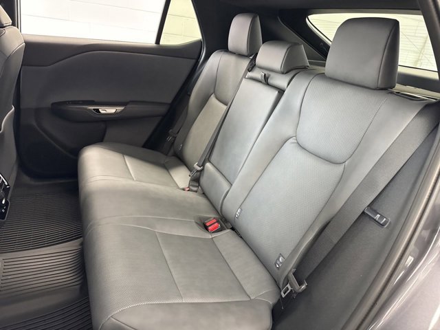 New 2026 Lexus RZ 350e 2WD image 38