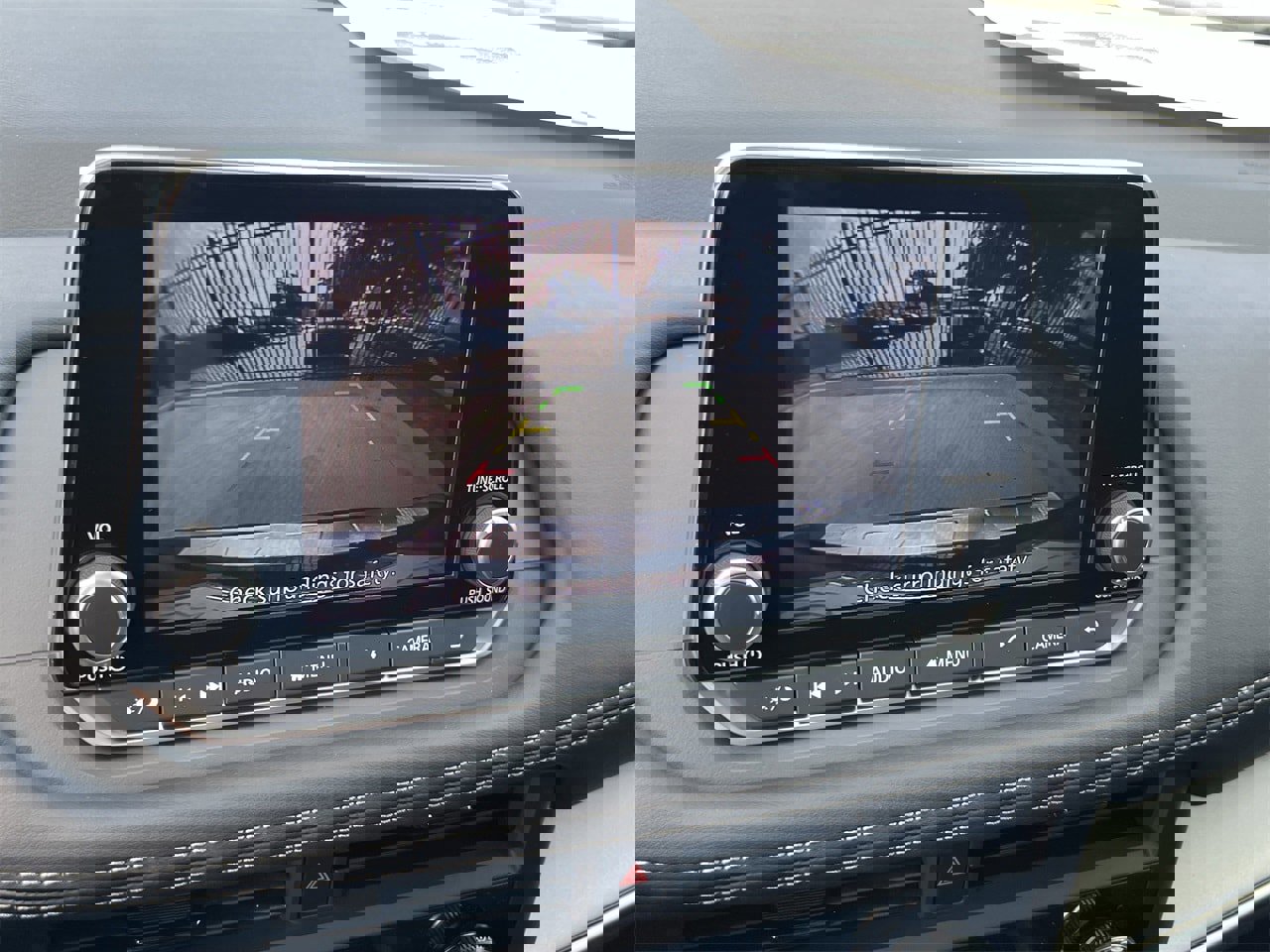 New 2026 Nissan Rogue SV image 11