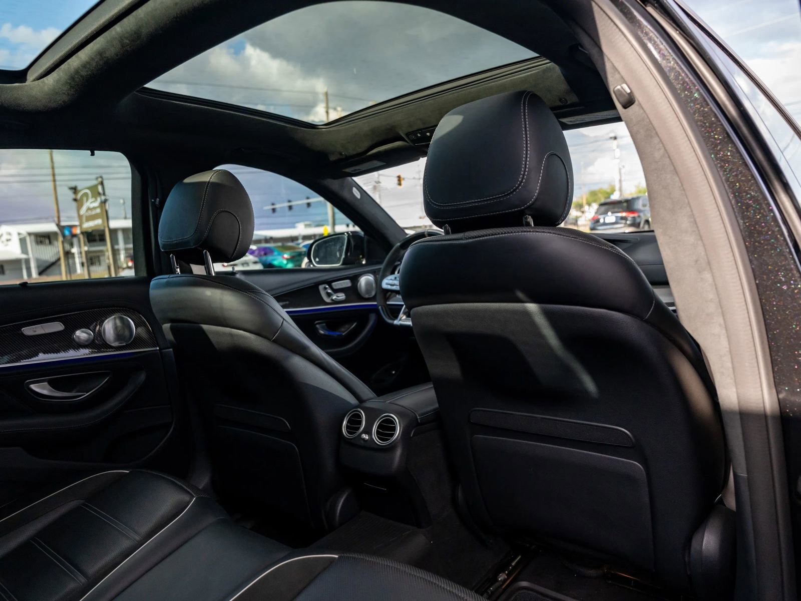 Used 2019 Mercedes-Benz E 63 AMG S image 45