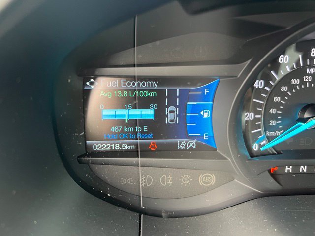 Certified 2024 Ford Edge SEL w/ Convenience Package AWD/4WD image 11
