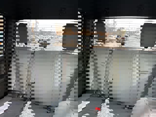 New 2026 RAM 3500 Tradesman image 5