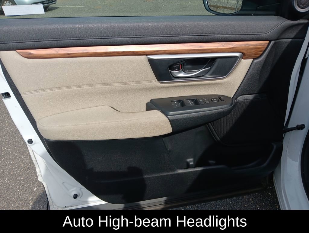 Used 2020 Honda CR-V EX image 13