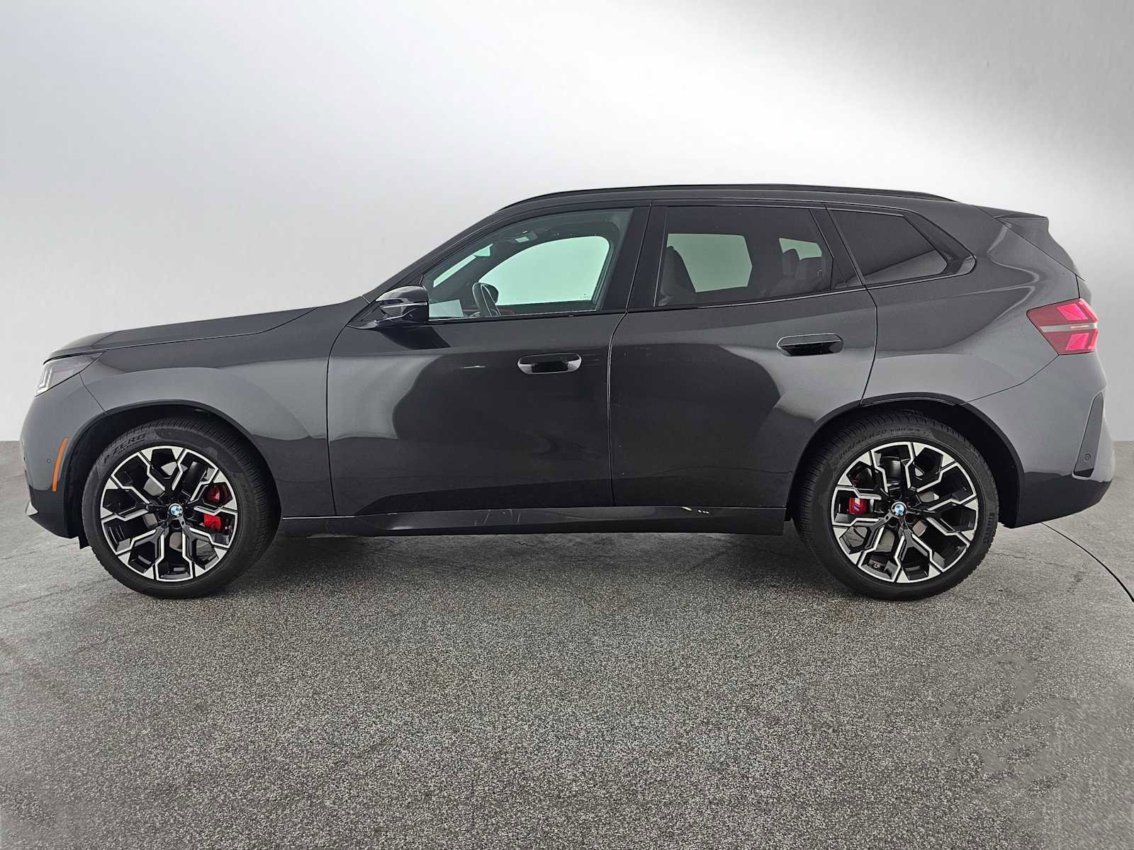 Used 2025 BMW X3 M50 w/ Premium Package image 2