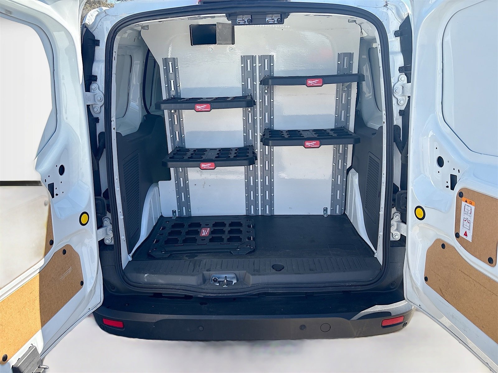 Used 2023 Ford Transit Connect XL image 21