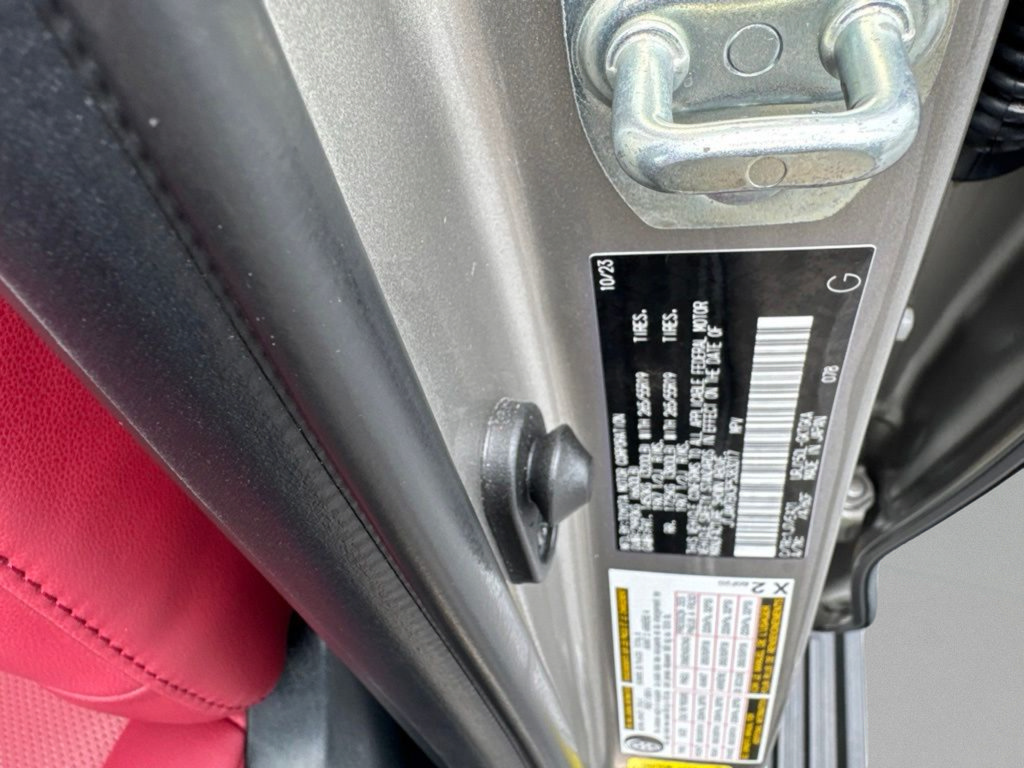 Used 2023 Lexus GX 460 Premium AWD/4WD image 23