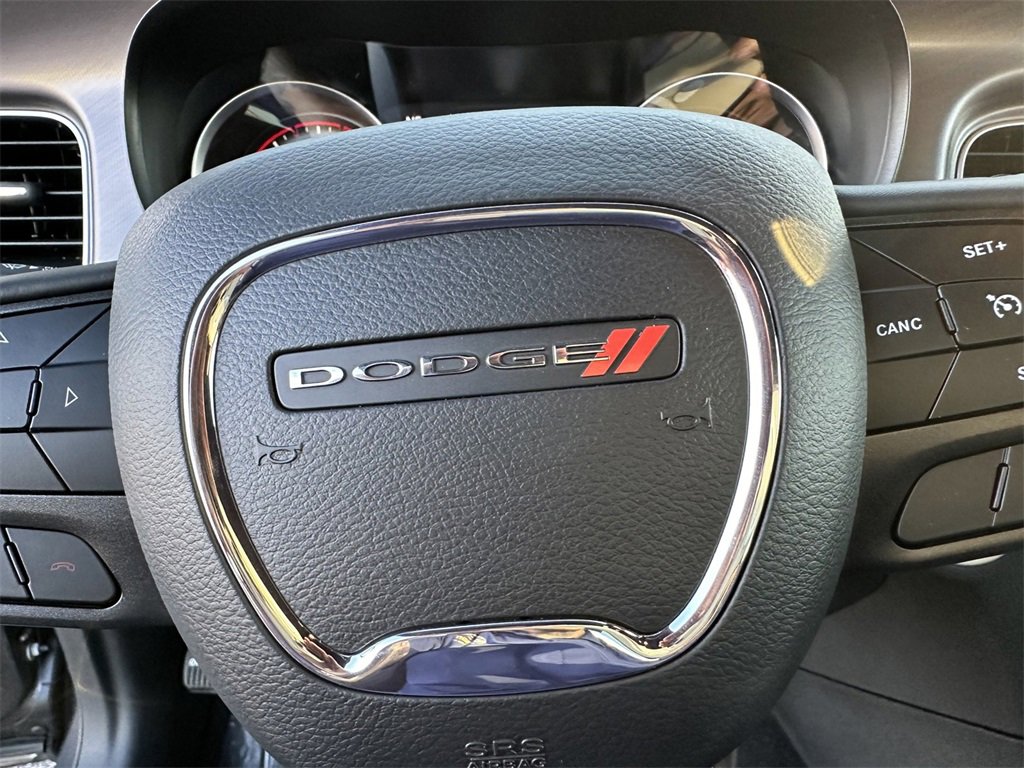 New 2023 Dodge Charger GT image 28