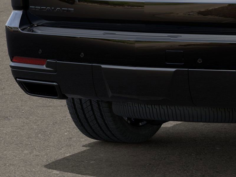 New 2026 Cadillac Escalade Platinum Sport image 14