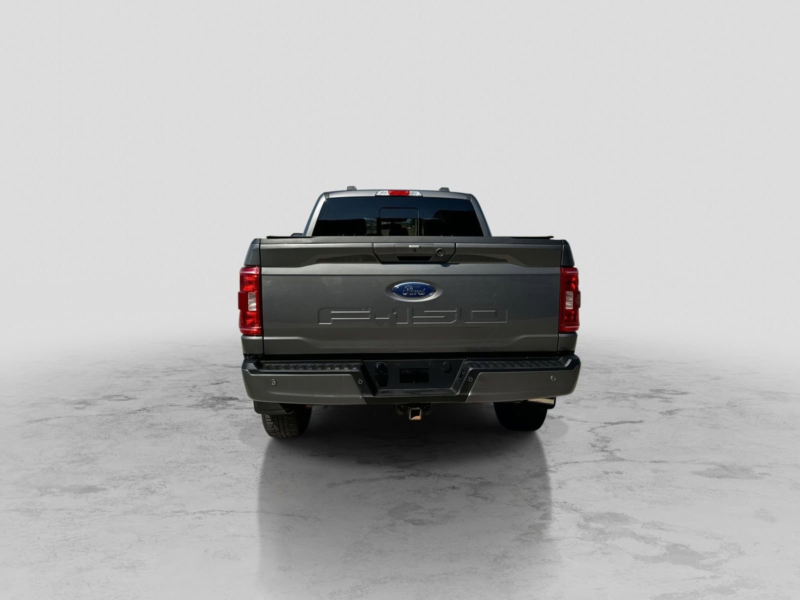Used 2022 Ford F150 XLT w/ Equipment Group 302A High AWD/4WD image 7