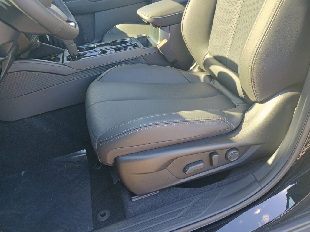 New 2026 Subaru Outback Limited XT image 10