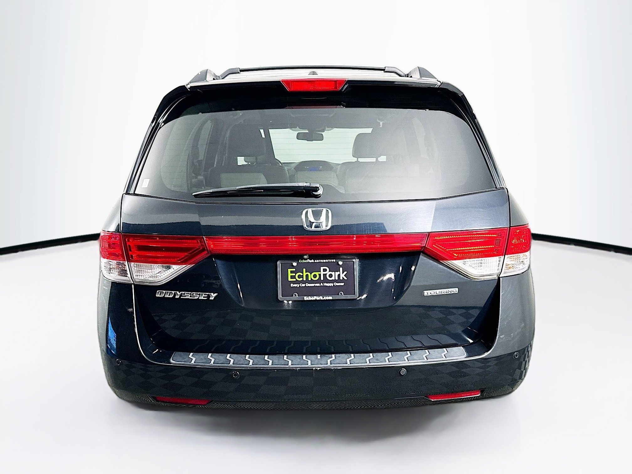 Used 2016 Honda Odyssey Touring Elite image 7