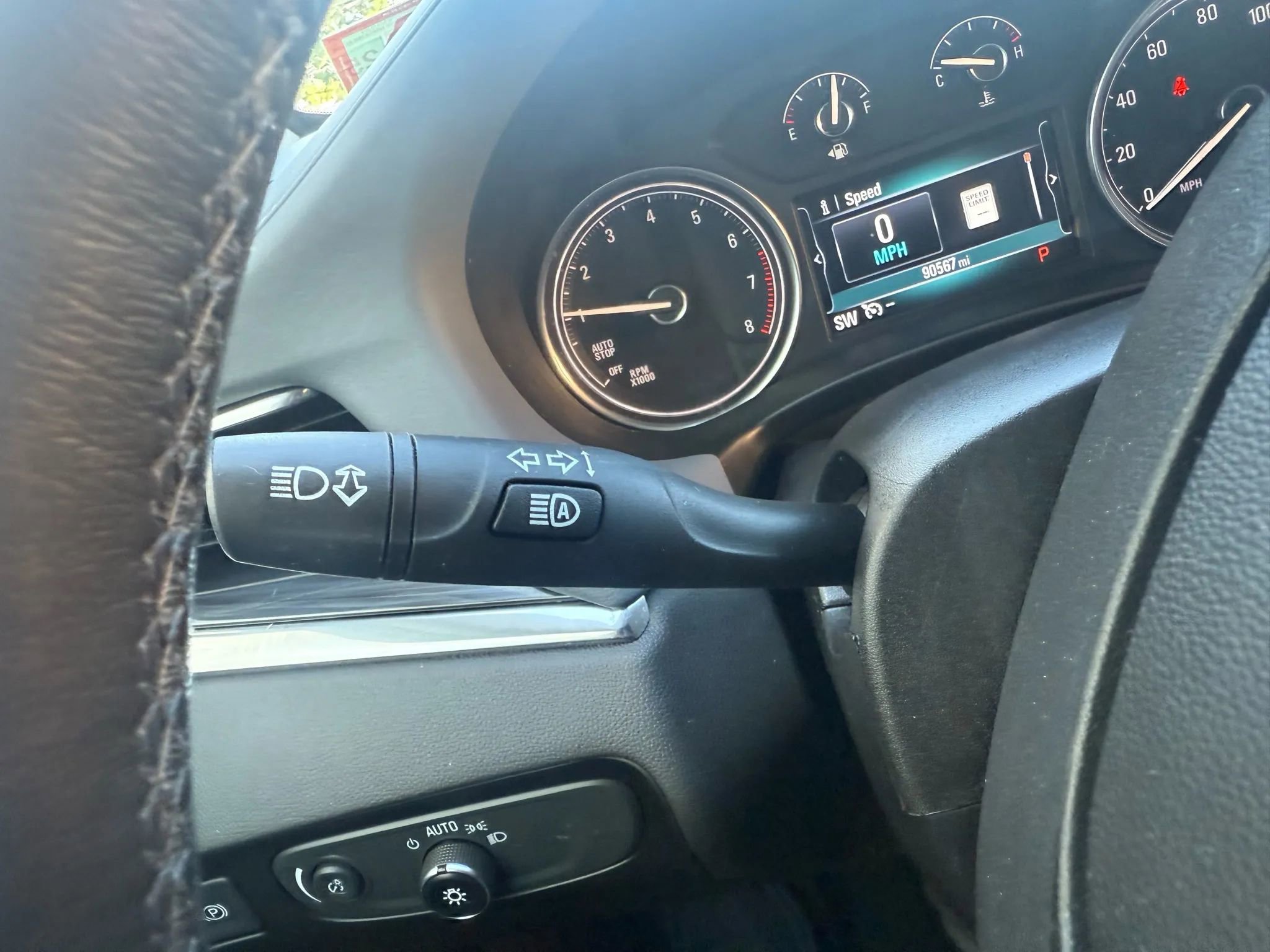 Used 2019 Buick Enclave Premium image 15