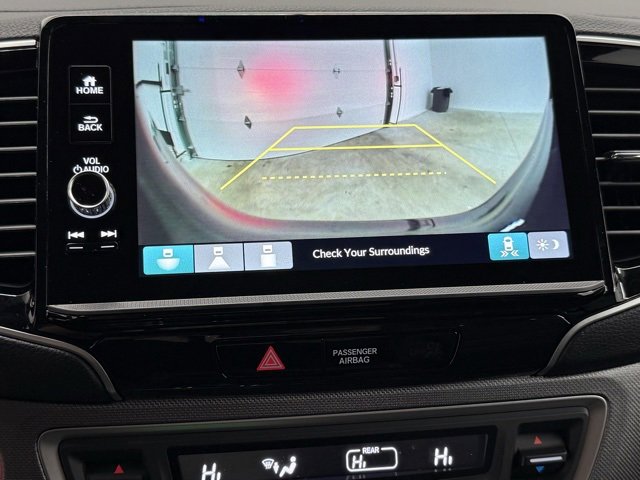 New 2026 Honda Ridgeline RTL image 30