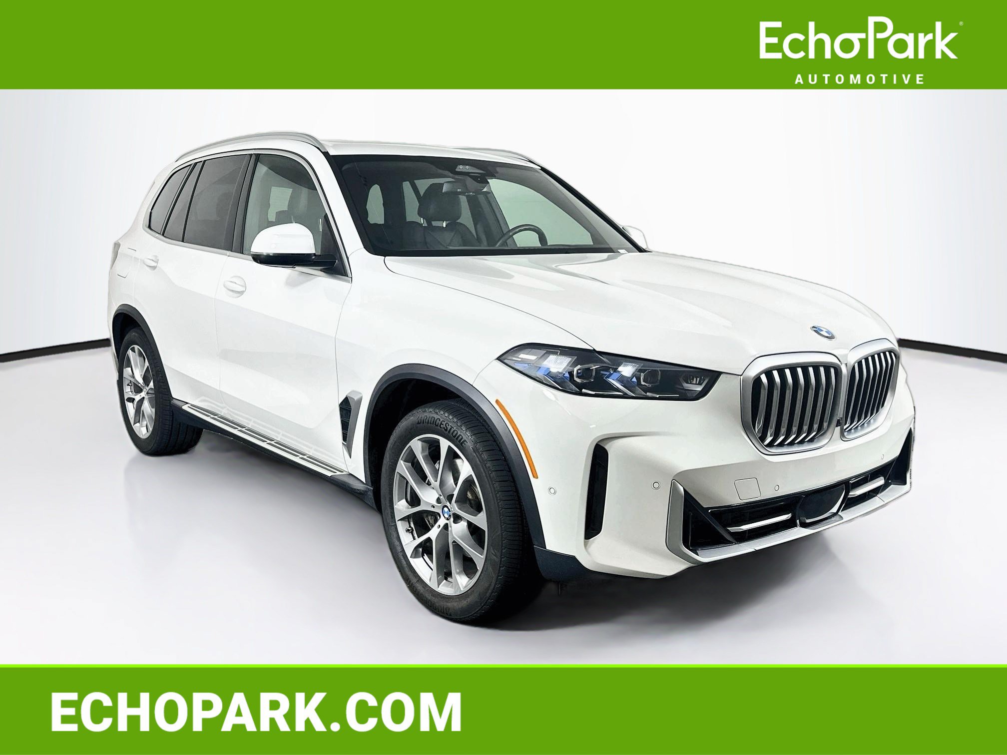 Used 2026 BMW X5 xDrive40i AWD/4WD image 1