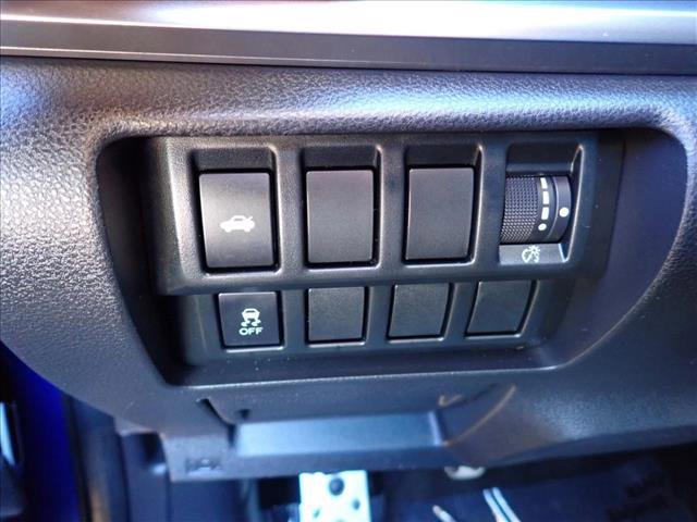 Certified 2022 Subaru WRX Premium image 13