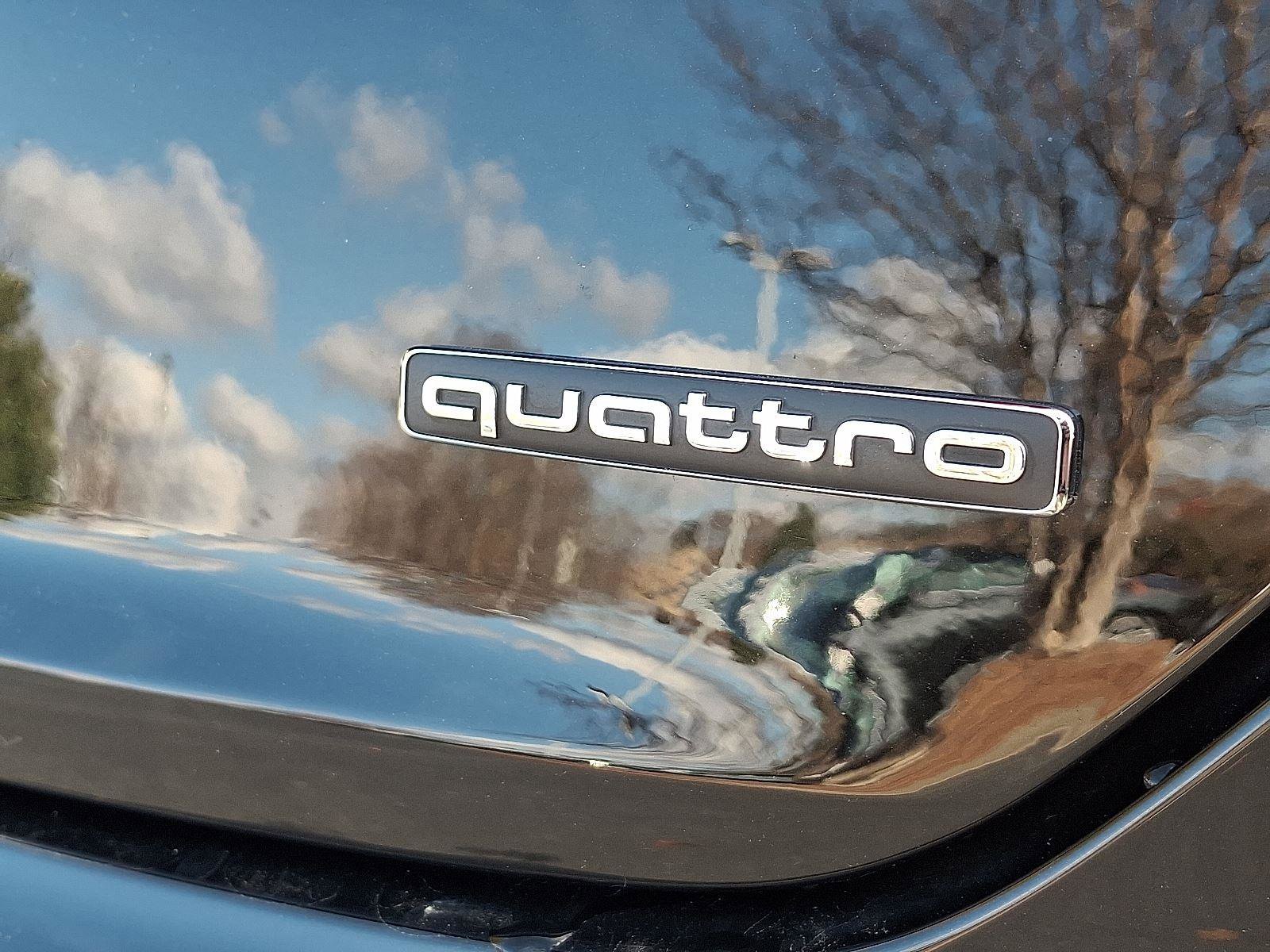 Used 2025 Audi A5 2.0T Premium Plus w/ Convenience Plus Package image 32