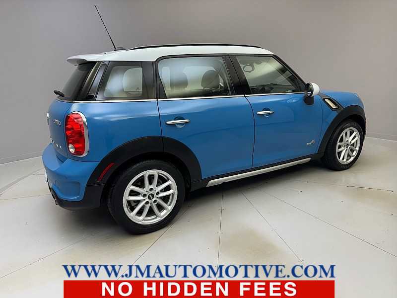 Used 2016 MINI Cooper Countryman S image 5
