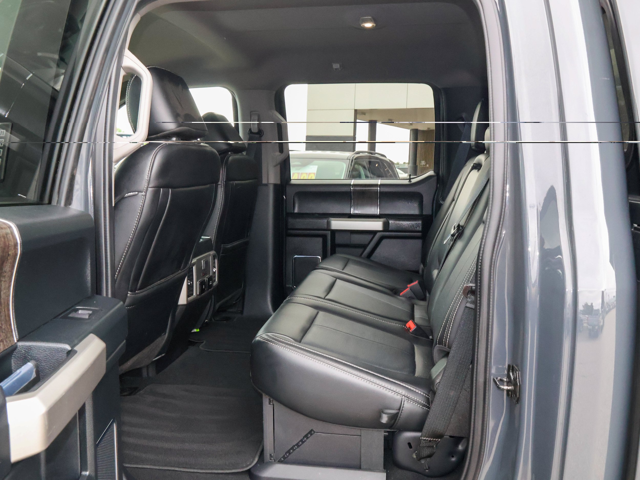 Used 2021 Ford F250 Lariat AWD/4WD image 17