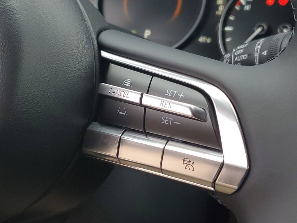 New 2026 MAZDA CX-50 Meridian Edition w/ Weather Package image 20