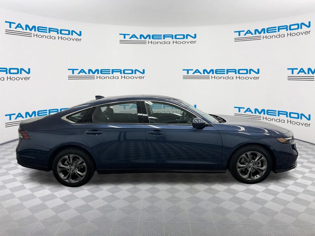 Used 2024 Honda Accord EX image 6