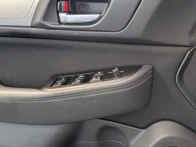 Used 2018 Subaru Legacy 2.5i Premium AWD/4WD image 27