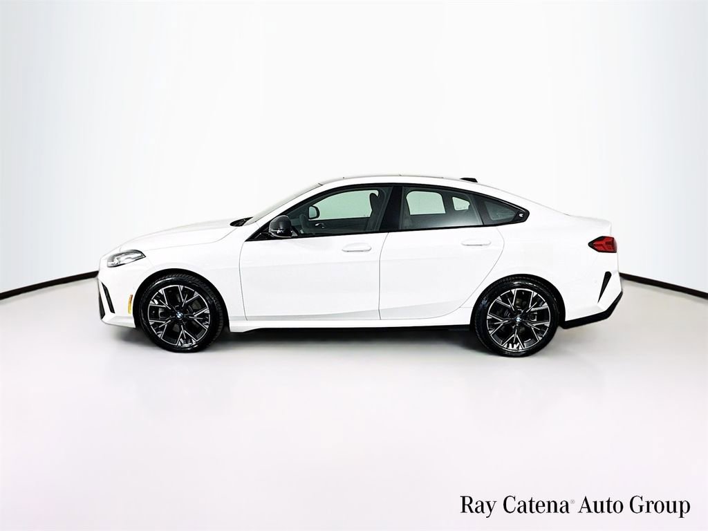 Used 2026 BMW 228i xDrive w/ Premium Package AWD/4WD image 4
