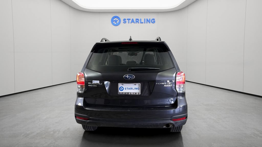 Used 2017 Subaru Forester 2.5i Premium w/ All-Weather Package AWD/4WD image 7