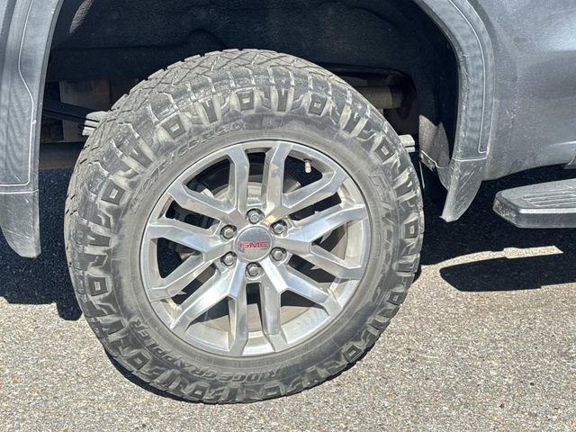 Used 2022 GMC Sierra 1500 SLT image 5