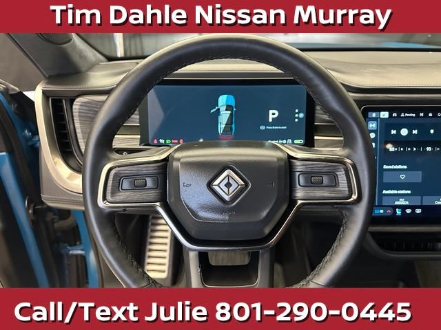 Used 2023 Rivian R1S Adventure AWD/4WD image 26