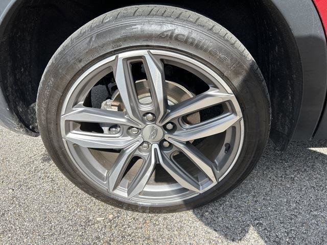 Used 2019 Cadillac XT4 Sport image 36