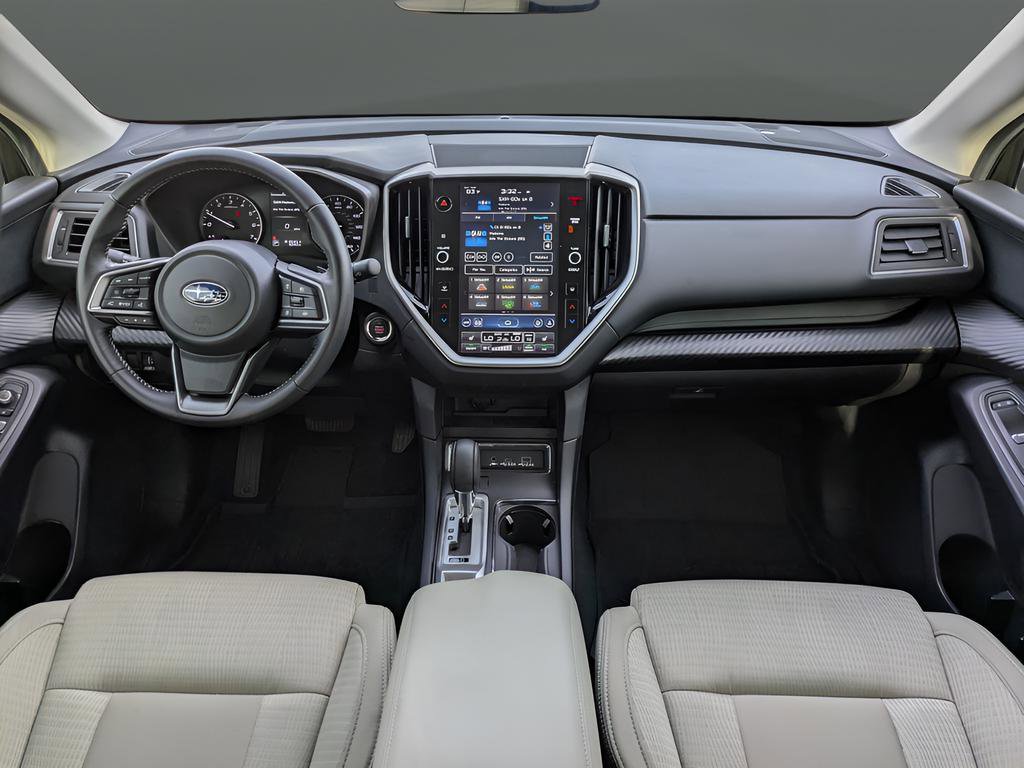 Certified 2025 Subaru Ascent Premium w/ Premium Package AWD/4WD image 14