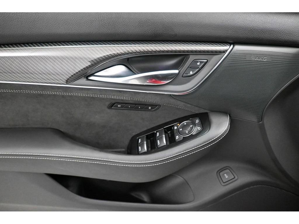 Used 2024 Cadillac CT5 V Blackwing w/ Super Cruise 2 Package image 8