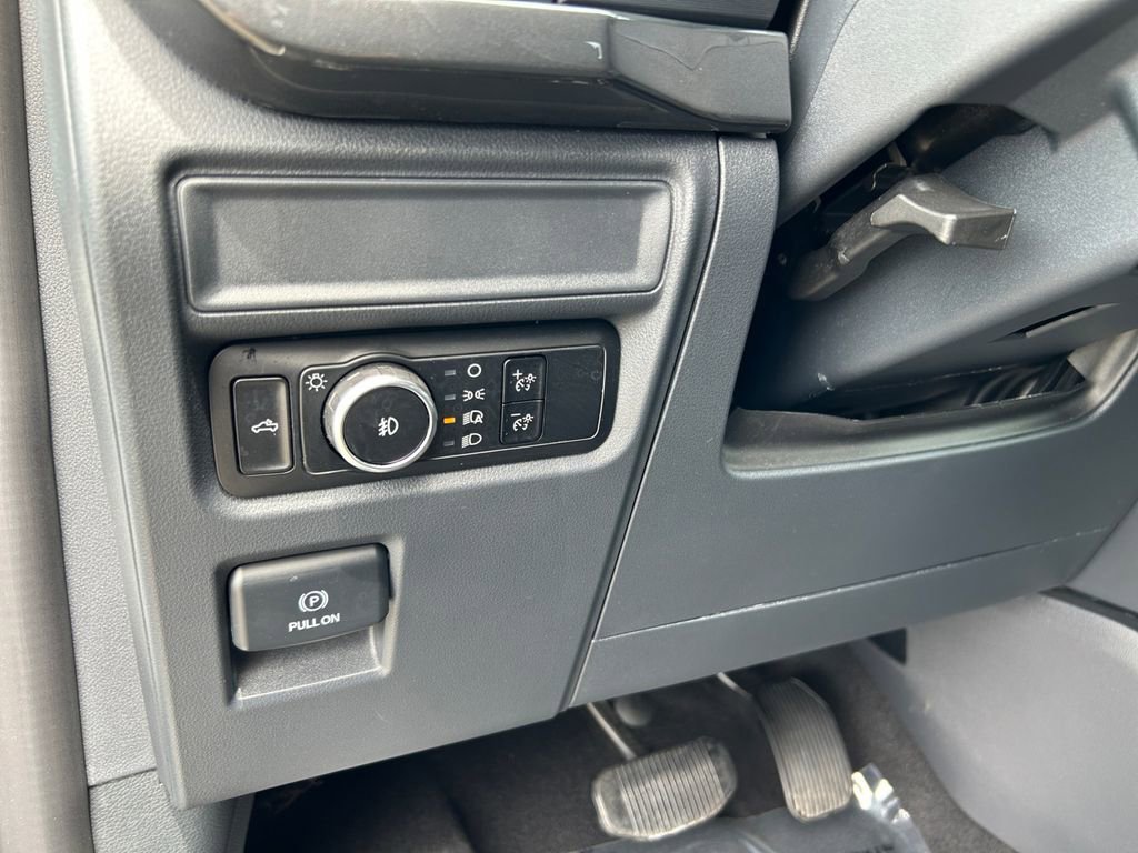 Used 2024 Ford F150 STX image 20