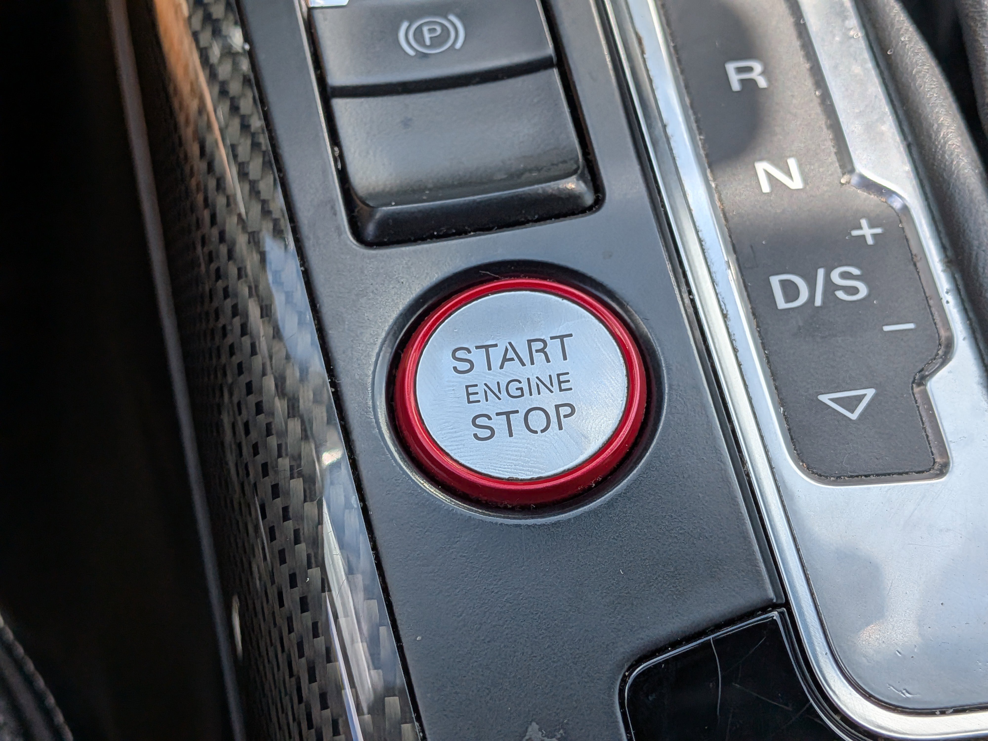 Used 2015 Audi S4 Premium Plus w/ Technology Package image 29