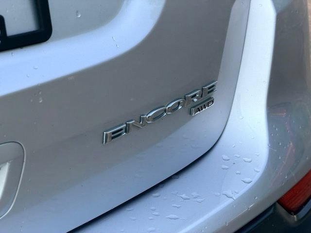 Used 2019 Buick Encore Preferred AWD/4WD image 27