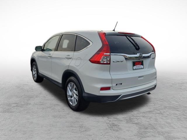 Used 2016 Honda CR-V EX image 5
