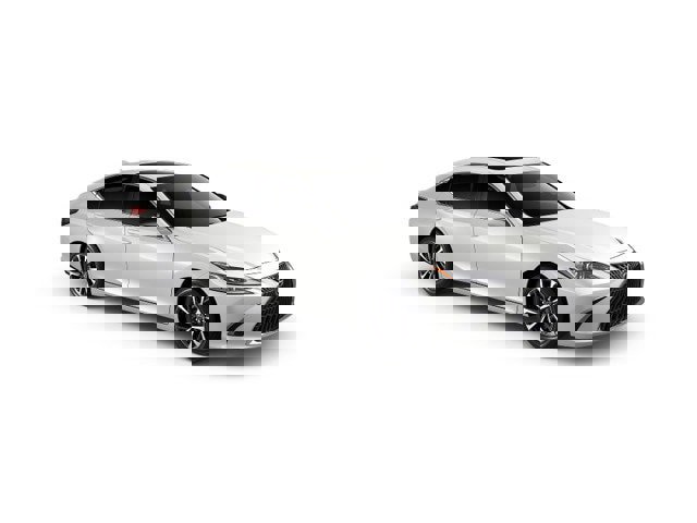 New 2025 Lexus ES 350 w/ Premium Package image 4