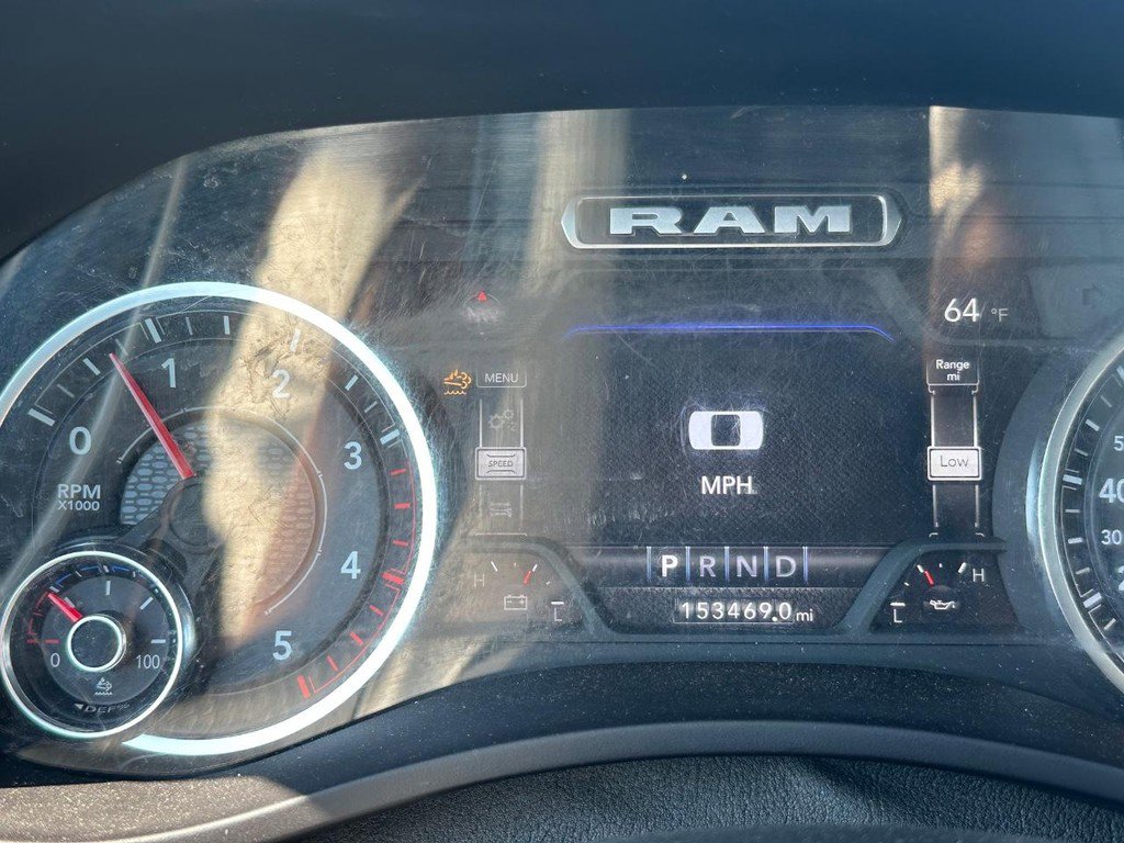 Used 2023 RAM 3500 Tradesman image 26